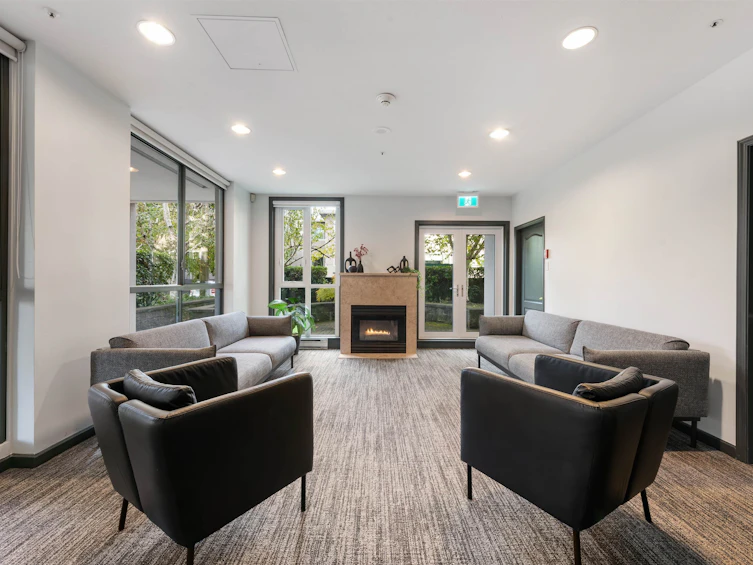 206-2988 Alder Street, Vancouver, BC, V6H 4C3 - 18