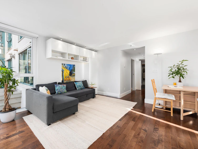206-2988 Alder Street, Vancouver, BC, V6H 4C3 - 3