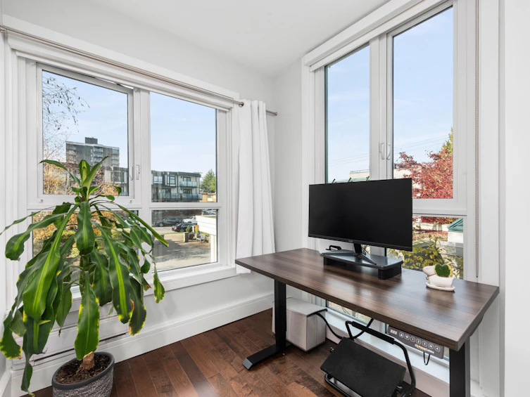 206-2988 Alder Street, Vancouver, BC, V6H 4C3 - 7
