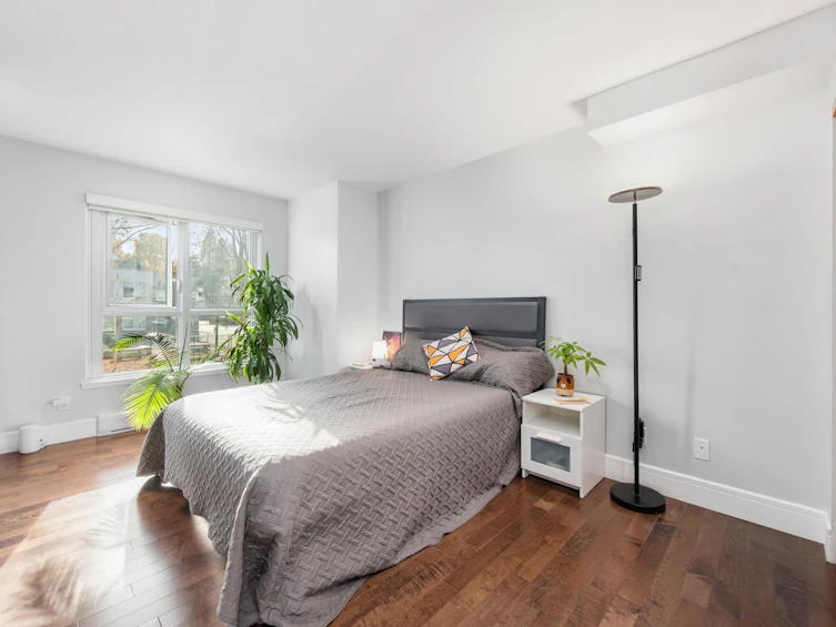 206-2988 Alder Street, Vancouver, BC, V6H 4C3 - 11