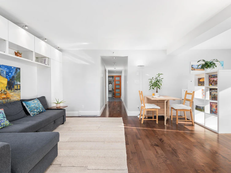 206-2988 Alder Street, Vancouver, BC, V6H 4C3 - 4