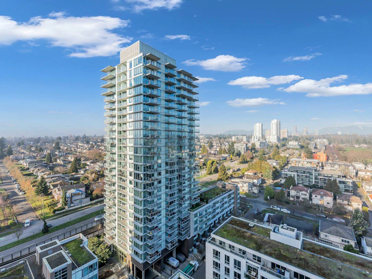 2208-455 Sw Marine Drive, Vancouver, BC, V5X 0H3 - 25