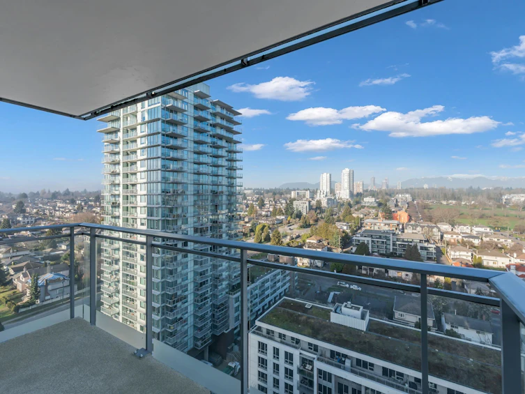 2208-455 Sw Marine Drive, Vancouver, BC, V5X 0H3 - 23