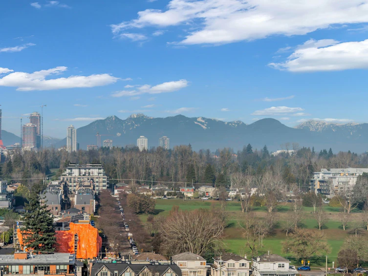 2208-455 Sw Marine Drive, Vancouver, BC, V5X 0H3 - 19