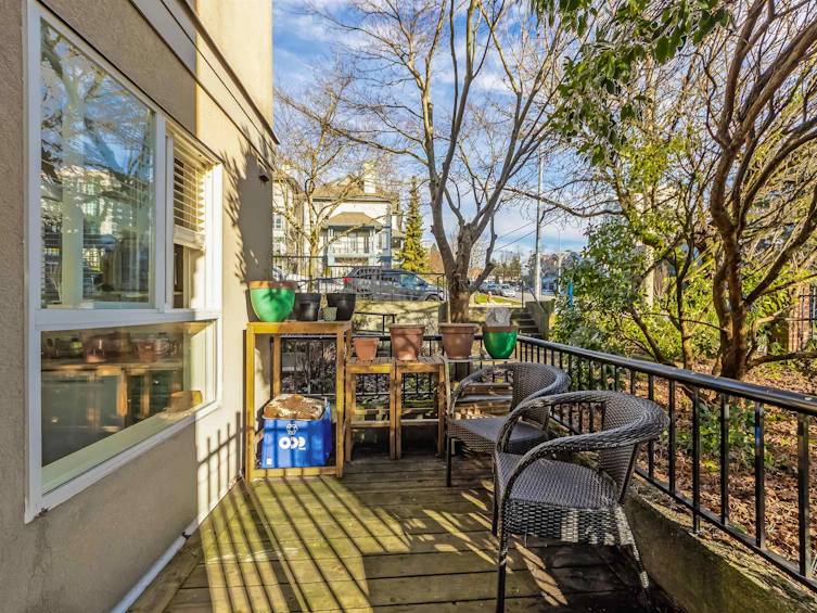 101-202 Mowat Street, New Westminster, BC, V3M 4B2 - 22