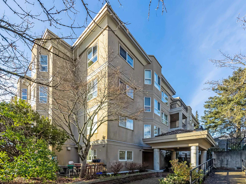 101 - 202 Mowat Street, New Westminster BC V3M 4B2