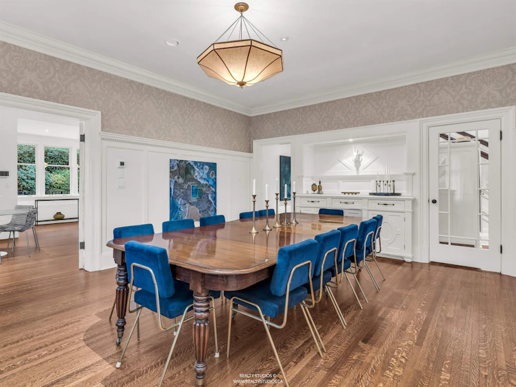 1712 Cedar Crescent, Vancouver, BC, V6J 2R2 - 7
