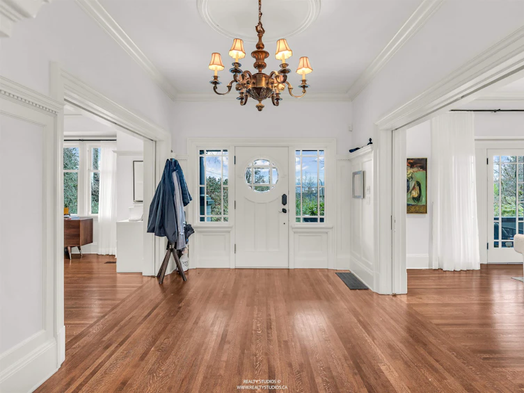 1712 Cedar Crescent, Vancouver, BC, V6J 2R2 - 2