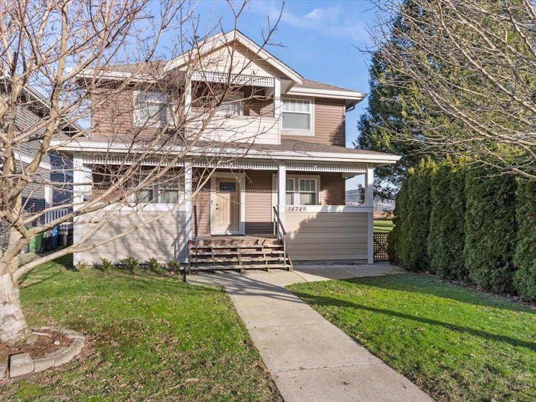 34749 3 Avenue, Abbotsford, BC, V2S 8B9 - 3