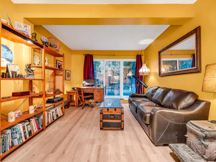 109-1655 Nelson Street, Vancouver, BC, V6G 1M4 - 13