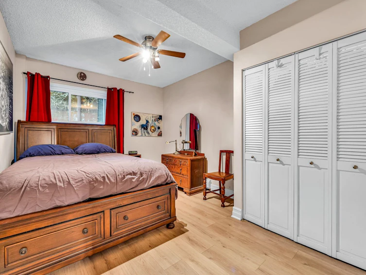 109-1655 Nelson Street, Vancouver, BC, V6G 1M4 - 16