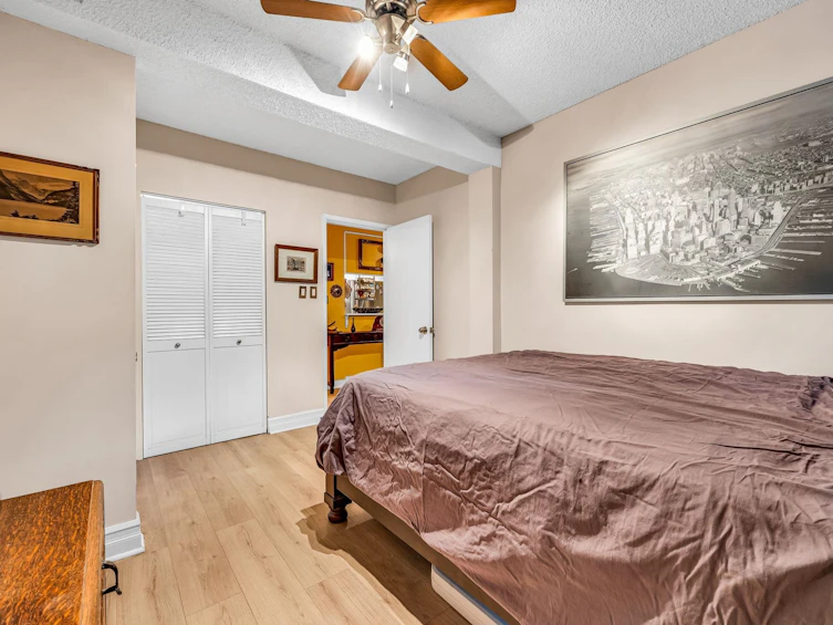 109-1655 Nelson Street, Vancouver, BC, V6G 1M4 - 17