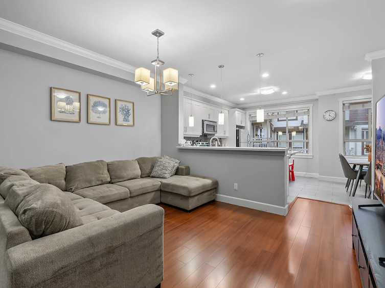 37-19560 68 Avenue, Surrey, BC, V4N 5Y5 - 6