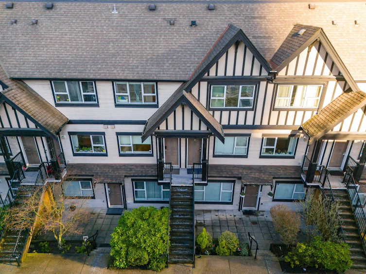 37-730 Farrow Street, Coquitlam, BC, V3J 7Y7 - 37