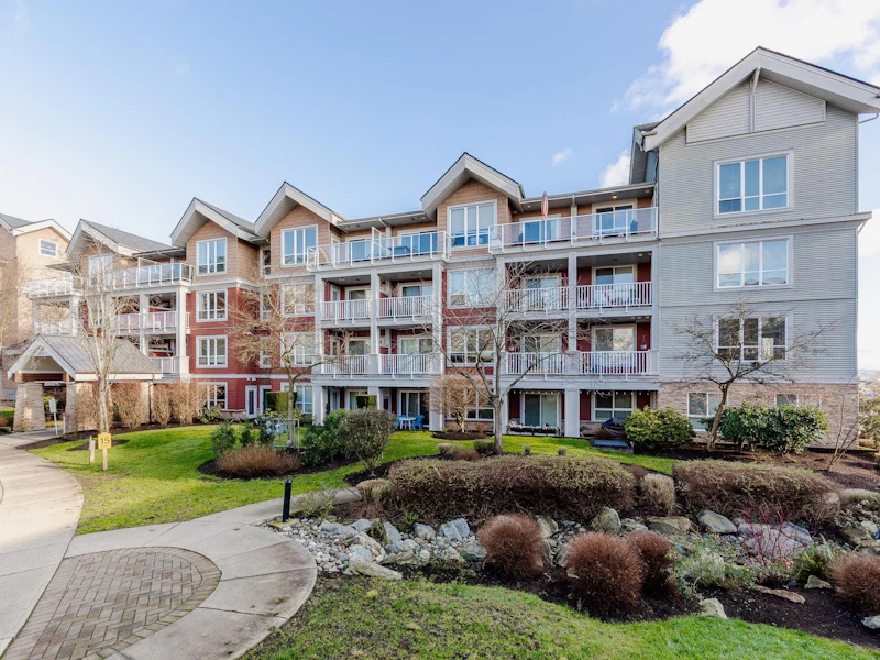 407 - 6450 194th Street, Surrey BC V4N 6J8