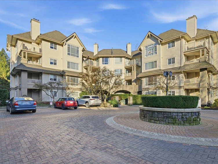 323-1252 Town Centre Boulevard, Coquitlam, BC, V3B 7R7 - 24