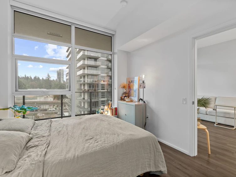 604-3809 Evergreen Place, Burnaby, BC, V3J 0M1 - 11