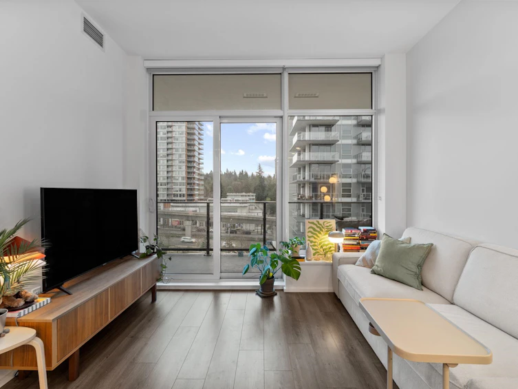 604-3809 Evergreen Place, Burnaby, BC, V3J 0M1 - 6