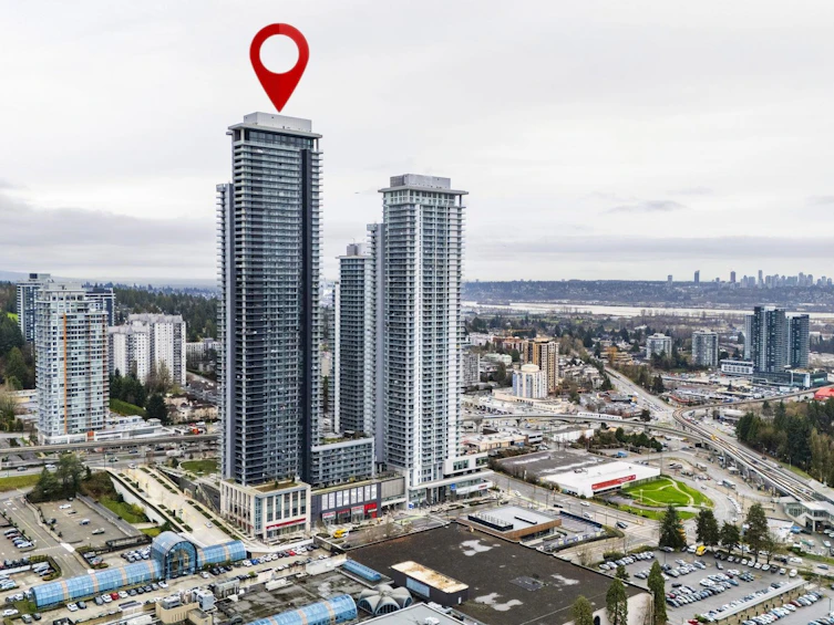 604-3809 Evergreen Place, Burnaby, BC, V3J 0M1 - 31