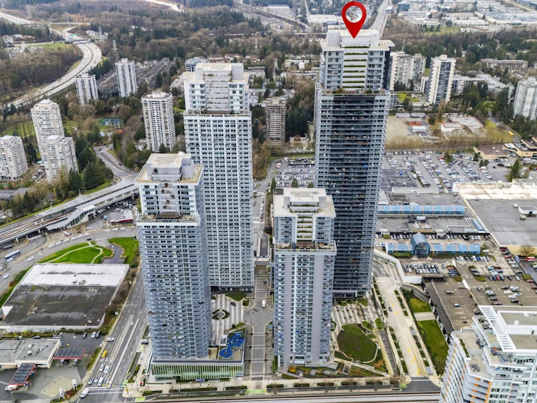 604-3809 Evergreen Place, Burnaby, BC, V3J 0M1 - 34