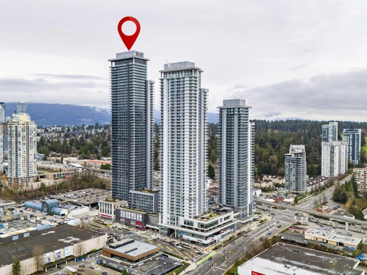 604-3809 Evergreen Place, Burnaby, BC, V3J 0M1 - 29