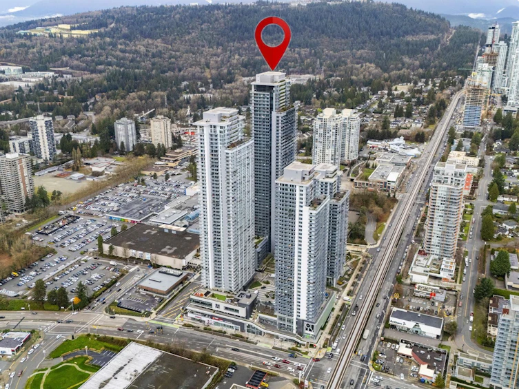 604-3809 Evergreen Place, Burnaby, BC, V3J 0M1 - 28