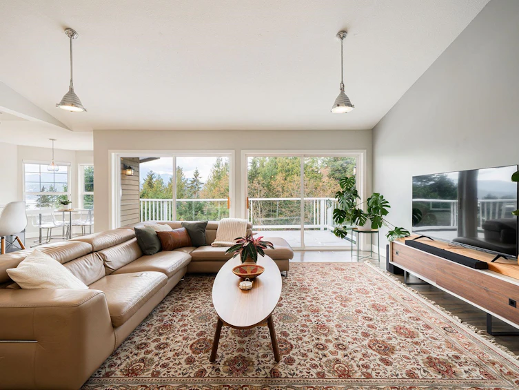 1609 Isleview Lane, Bowen Island, BC, V0N 1G2 - 2
