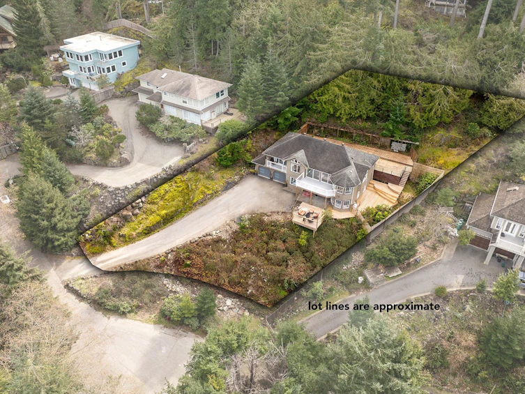 1609 Isleview Lane, Bowen Island, BC, V0N 1G2 - 40