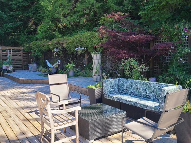 1609 Isleview Lane, Bowen Island, BC, V0N 1G2 - 17