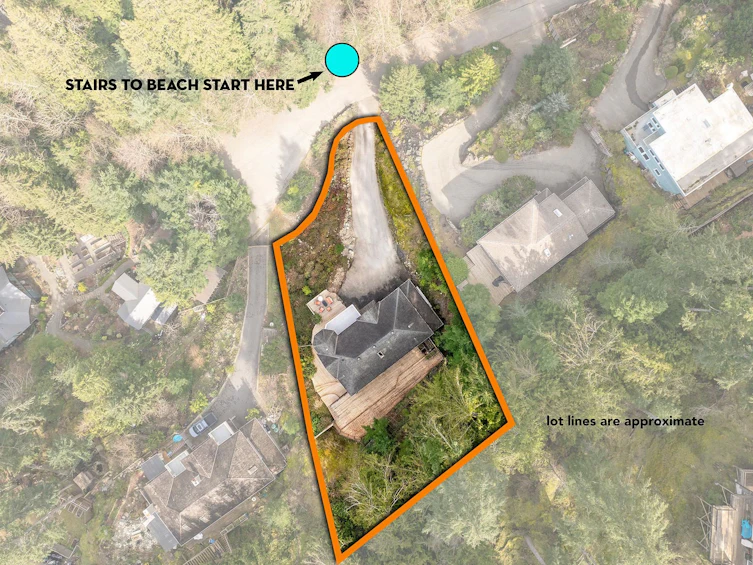 1609 Isleview Lane, Bowen Island, BC, V0N 1G2 - 7