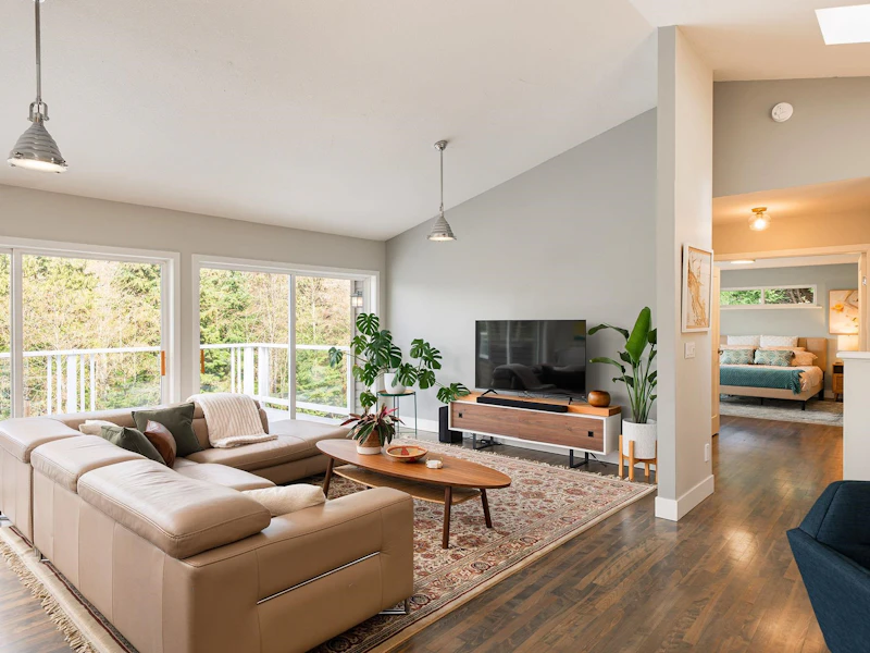 1609 Isleview Lane, Bowen Island BC V0N 1G2