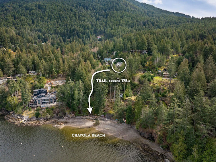 1609 Isleview Lane, Bowen Island, BC, V0N 1G2 - 5