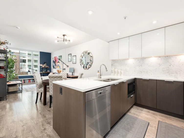 303-110 Switchmen Street, Vancouver, BC, V6A 0C6 - 6