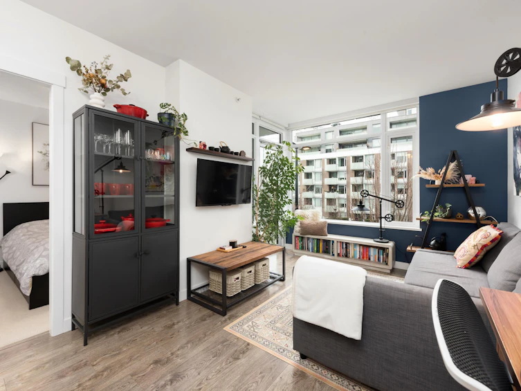 303-110 Switchmen Street, Vancouver, BC, V6A 0C6 - 13