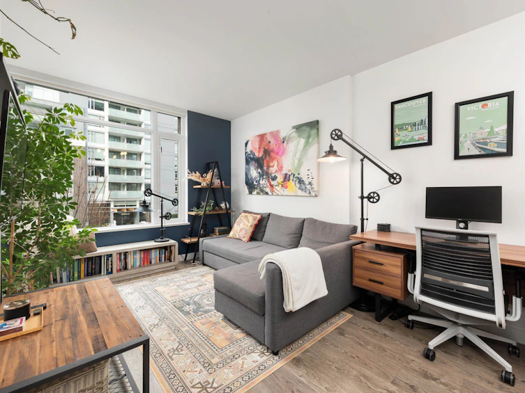 303-110 Switchmen Street, Vancouver, BC, V6A 0C6 - 11
