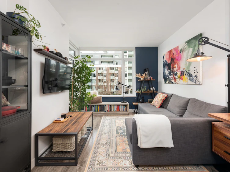 303-110 Switchmen Street, Vancouver, BC, V6A 0C6 - 12