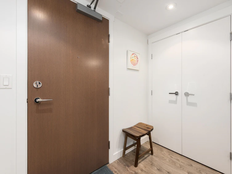 303-110 Switchmen Street, Vancouver, BC, V6A 0C6 - 2