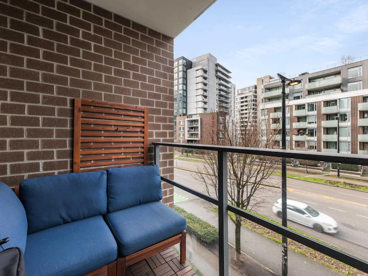 303-110 Switchmen Street, Vancouver, BC, V6A 0C6 - 18