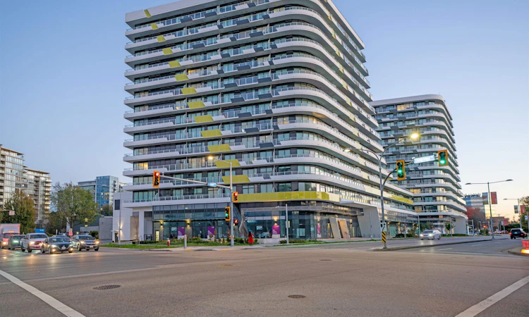 809-5766 Gilbert Road