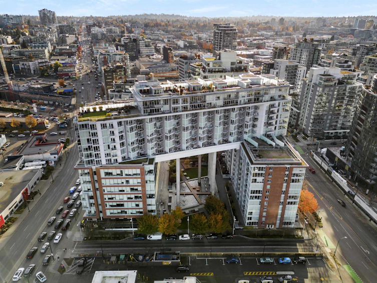 1706-1618 Quebec Street, Vancouver, BC, V6A 0C5 - 32