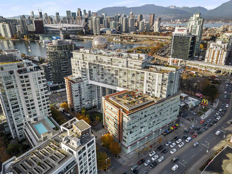 1706-1618 Quebec Street, Vancouver, BC, V6A 0C5 - 33