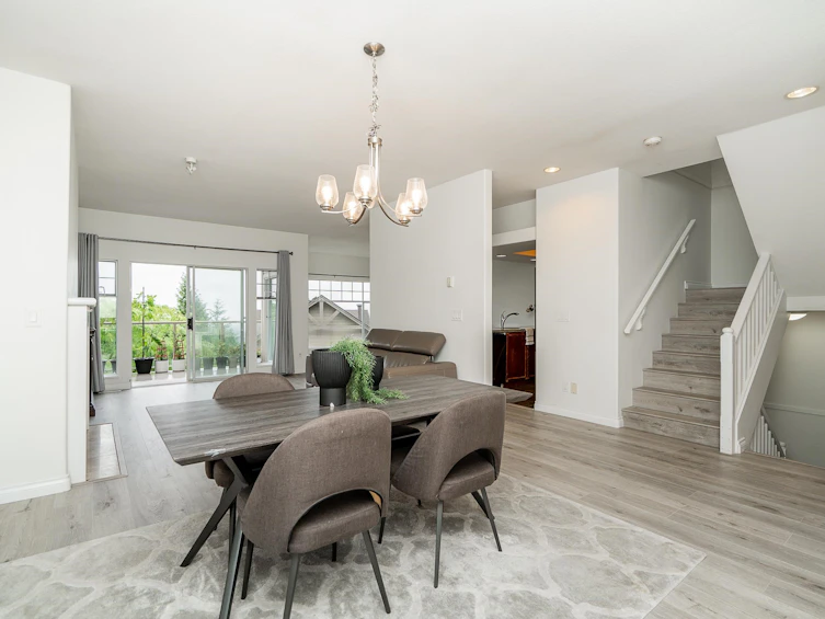 32-2979 Panorama Drive, Coquitlam, BC, V3E 2W8