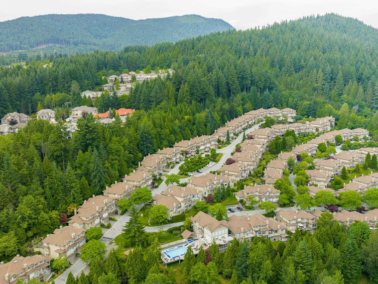 32-2979 Panorama Drive, Coquitlam, BC, V3E 2W8 - 39