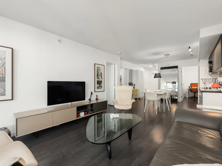 1711-788 Hamilton Street, Vancouver, BC, V6B 0E9 - 23