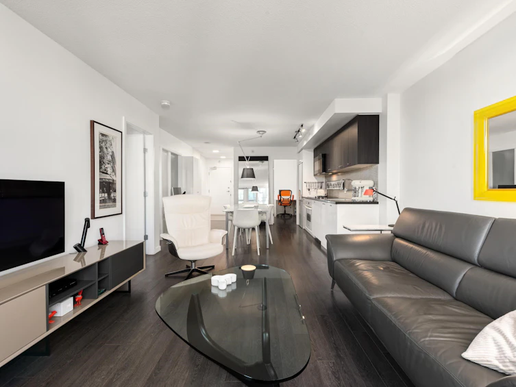 1711-788 Hamilton Street, Vancouver, BC, V6B 0E9 - 22