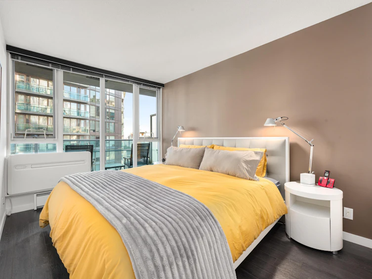 1711-788 Hamilton Street, Vancouver, BC, V6B 0E9 - 13