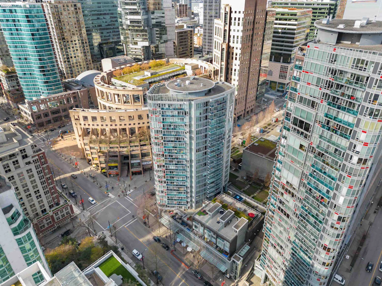1711-788 Hamilton Street, Vancouver, BC, V6B 0E9 - 31