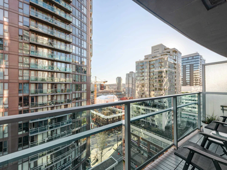 1711-788 Hamilton Street, Vancouver, BC, V6B 0E9 - 18