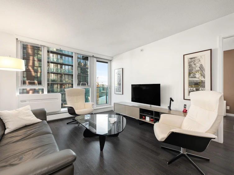1711-788 Hamilton Street, Vancouver, BC, V6B 0E9 - 12