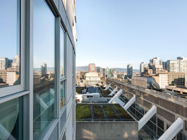 1711-788 Hamilton Street, Vancouver, BC, V6B 0E9 - 20